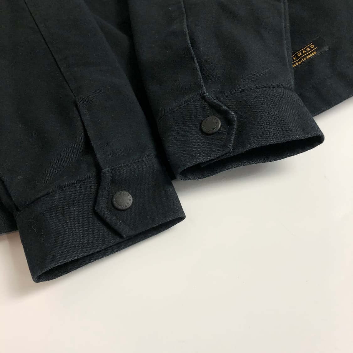 로커드 워크 자켓 s 상품이미지5