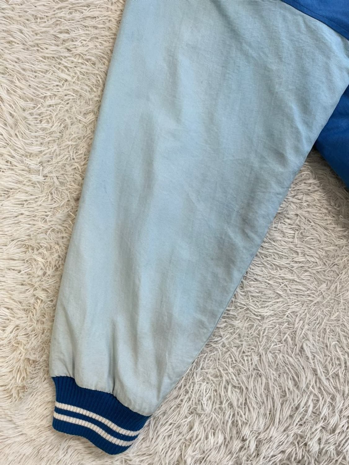 나이키 올드스쿨 스냅 자켓/#2964 상품이미지3