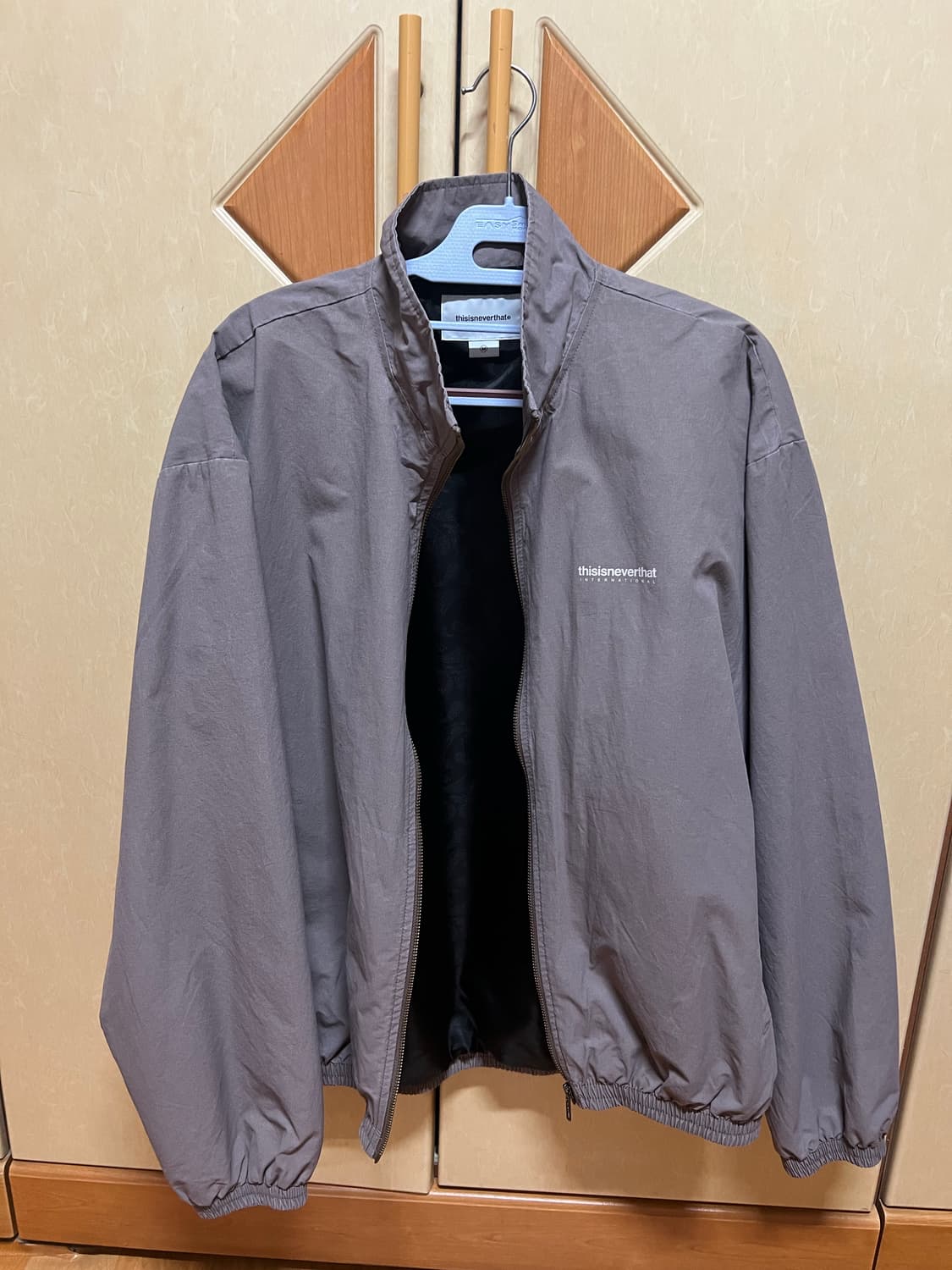 디스이즈네버댓 점퍼 새상품 상품이미지2