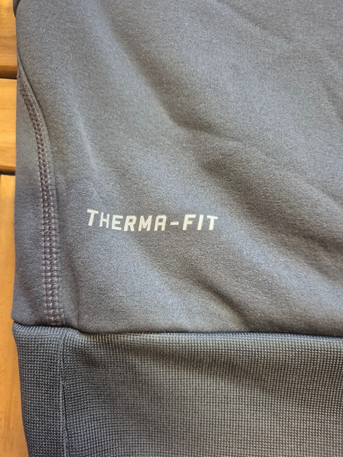 Nike 나이키 10-11 맨체스터 유나이티드 써마핏 드릴탑 상품이미지3