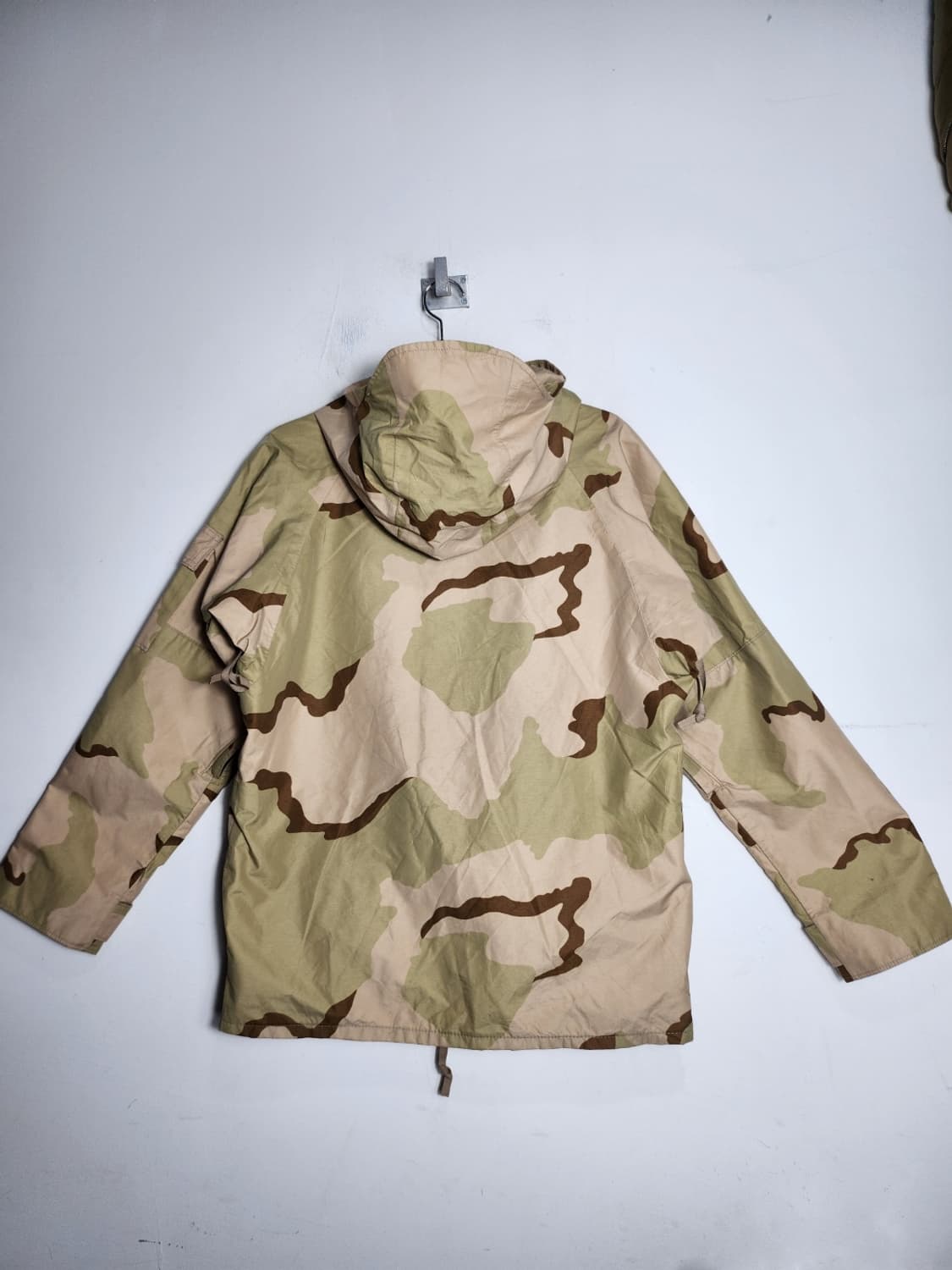 미군 고어텍스 자켓 상품이미지3