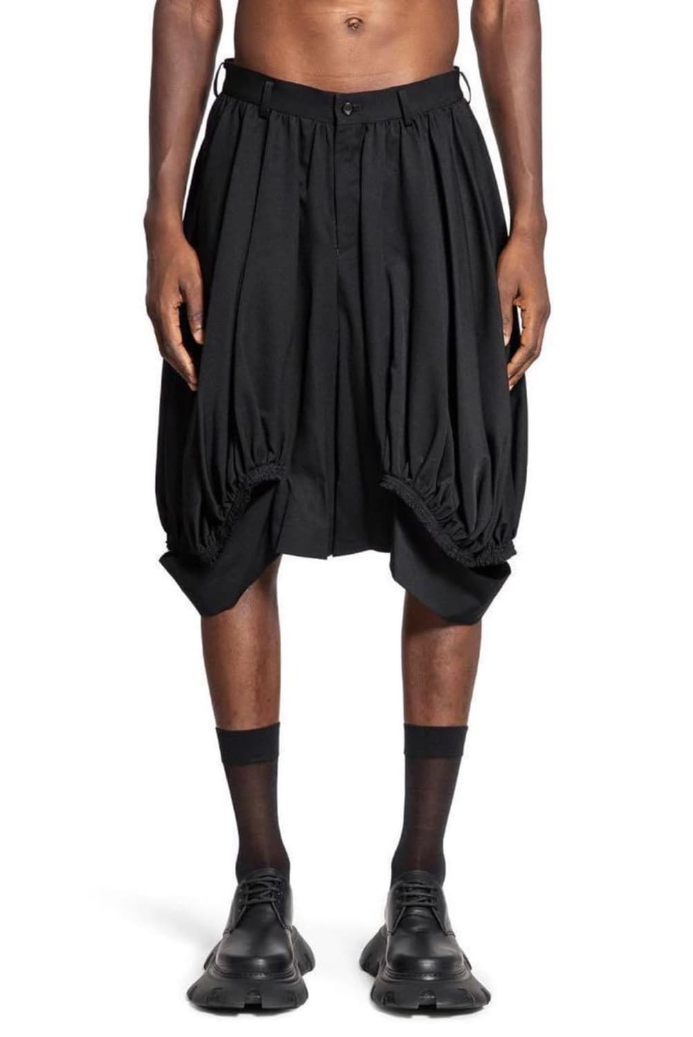 Comme des Garcons Homme Plus 상품이미지2
