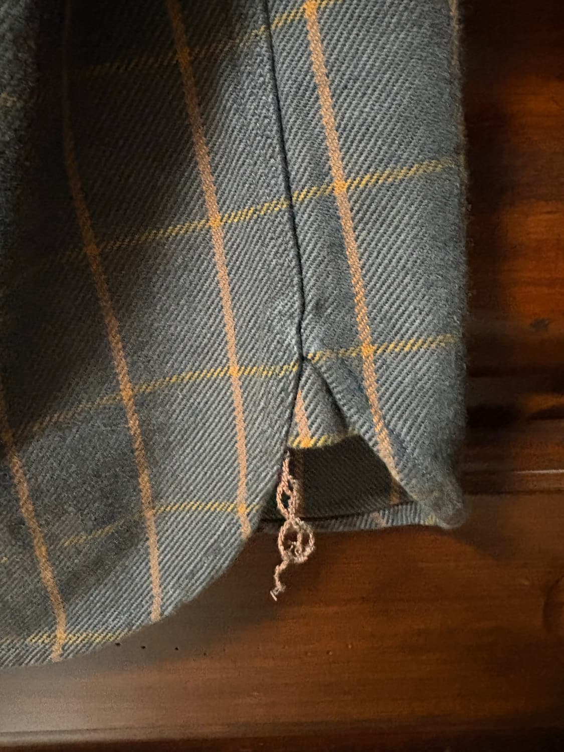 RRL 스트라이프 셔츠 상품이미지7