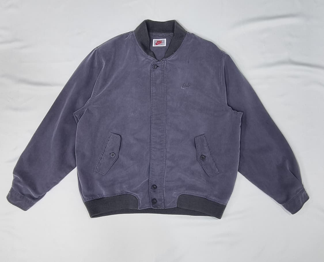 나이키 90s 블루종 자켓 XL _ 남성 상품이미지1