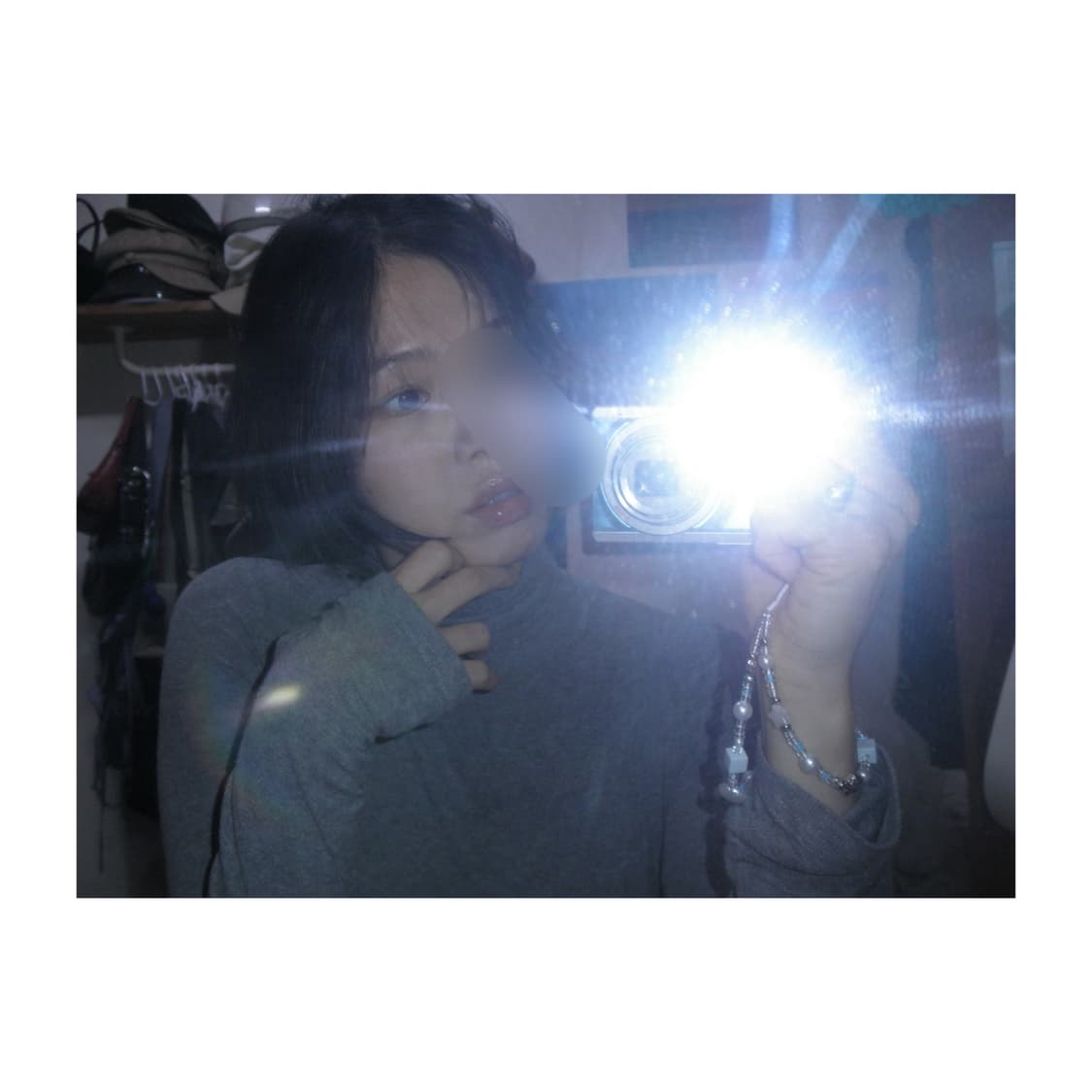 [작례] 올림푸스 뮤7040 상품이미지5