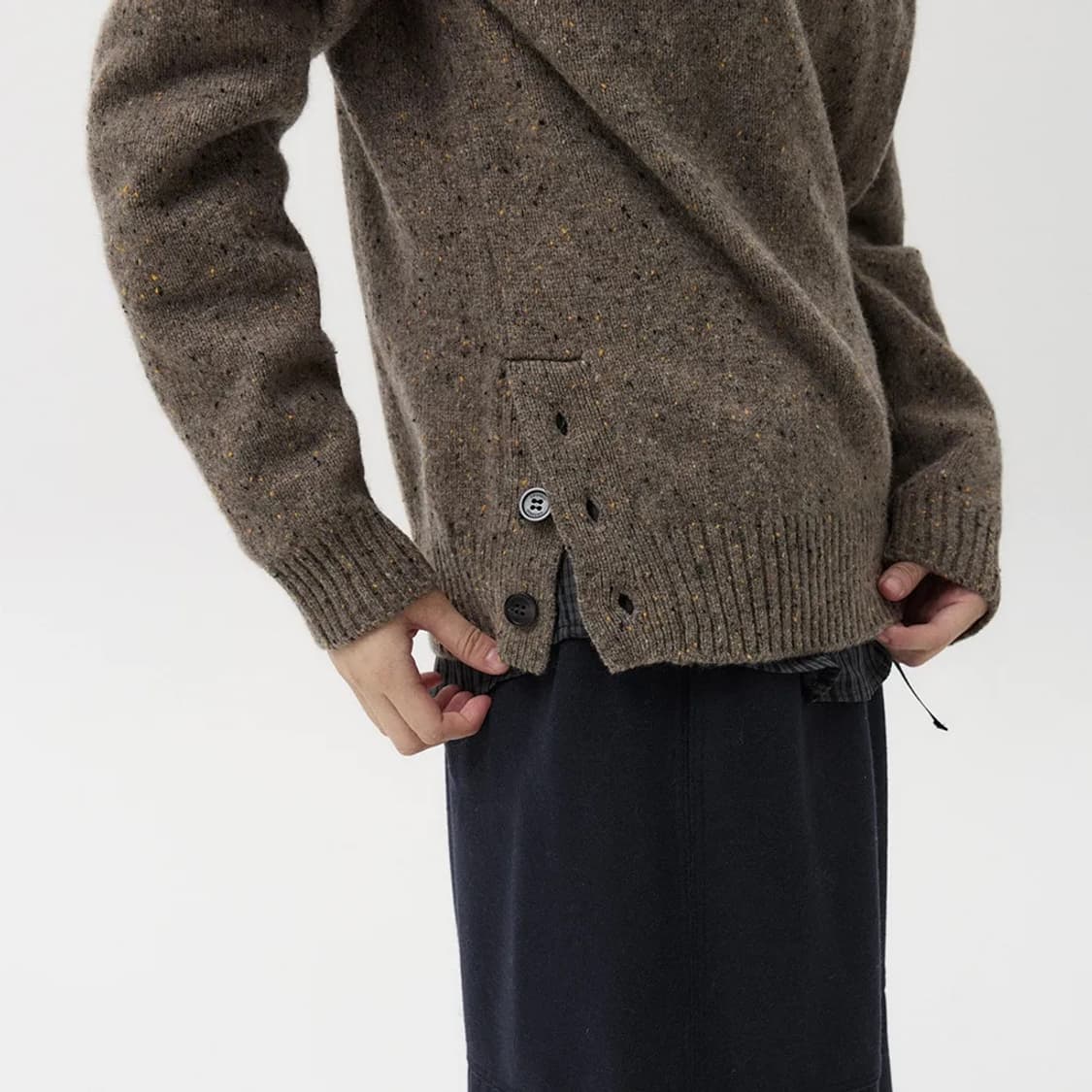 오헤시오 니트 상품이미지4