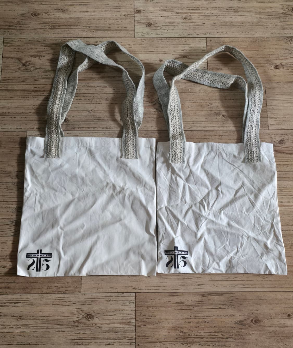 잠바렛 토트백 상품이미지1