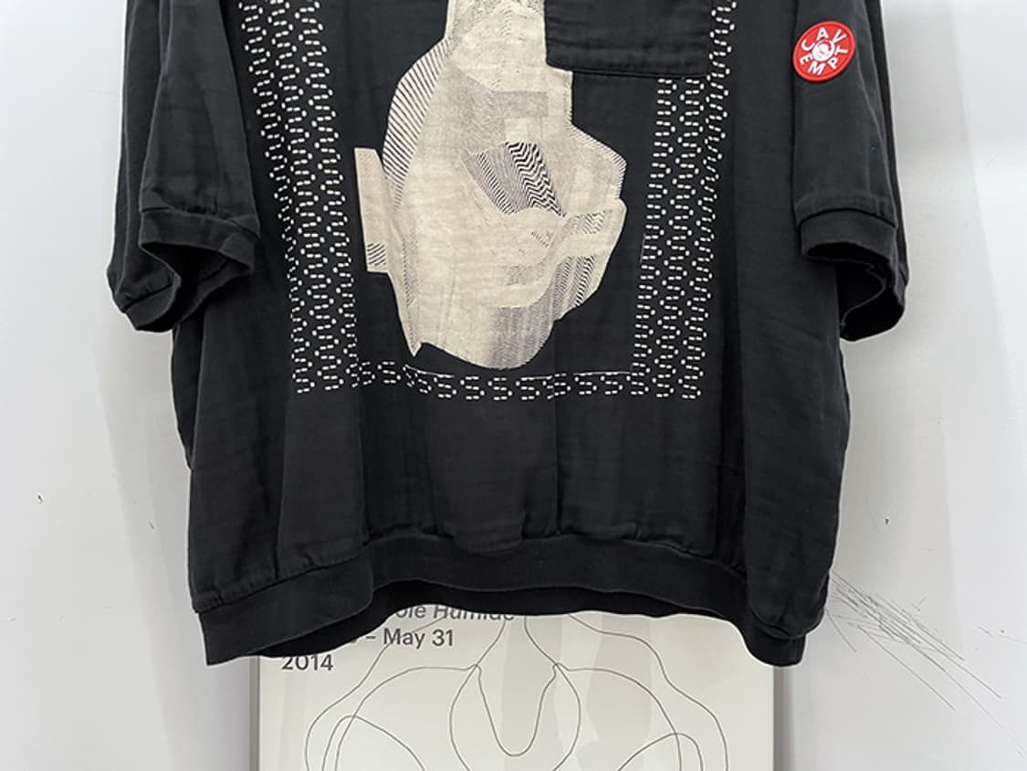 CAVEMPT (XXL) 상품이미지3