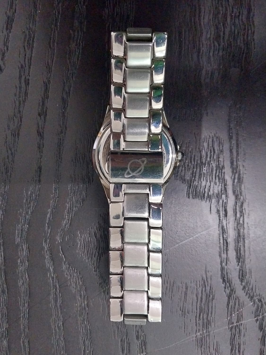 빈티지 에니카 스위스 텅스텐 쿼츠 시계 상품이미지3