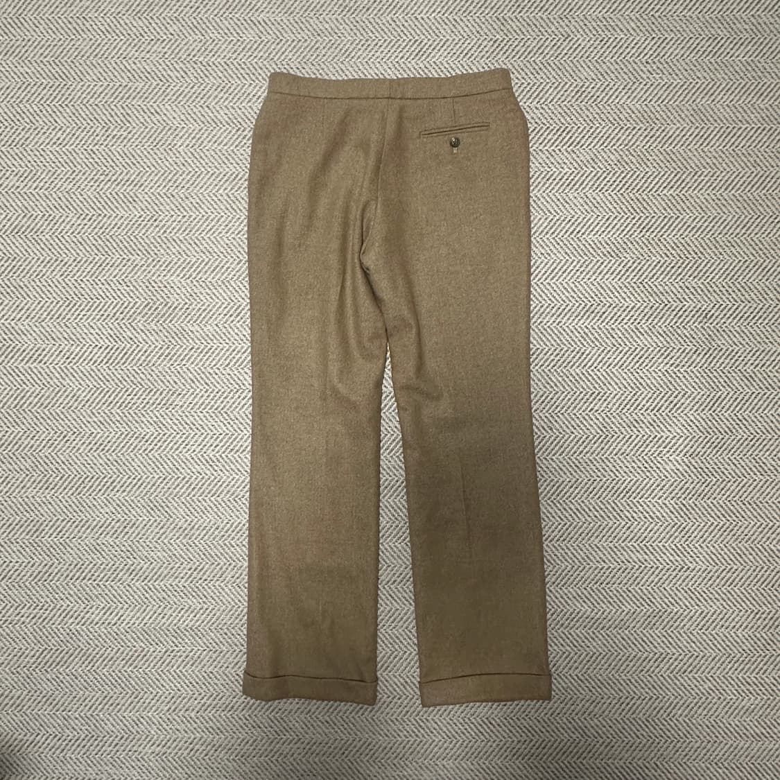 POLO RALPH LAUREN japan classic pants 상품이미지2
