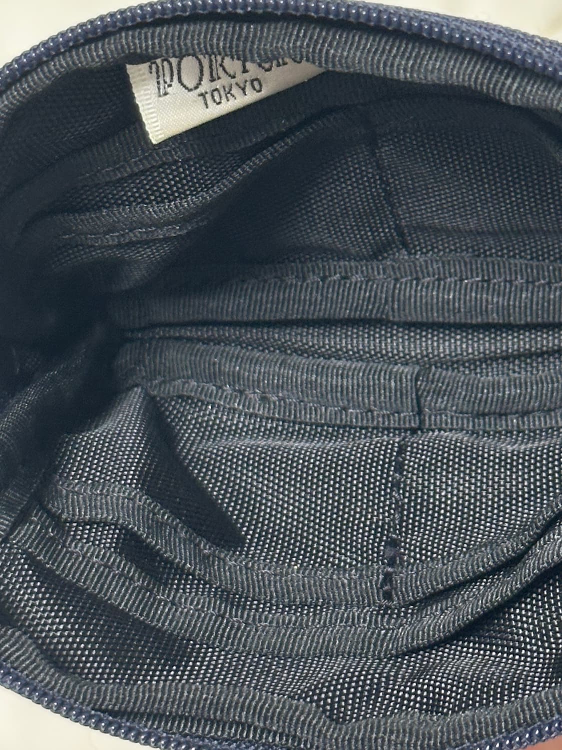 포터 코인케이스 상품이미지5