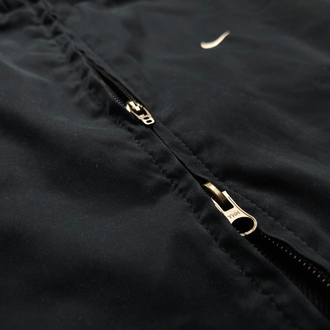 00s 나이키 올드스쿨 박시핏 투웨이 바람막이 (XL) 상품이미지4