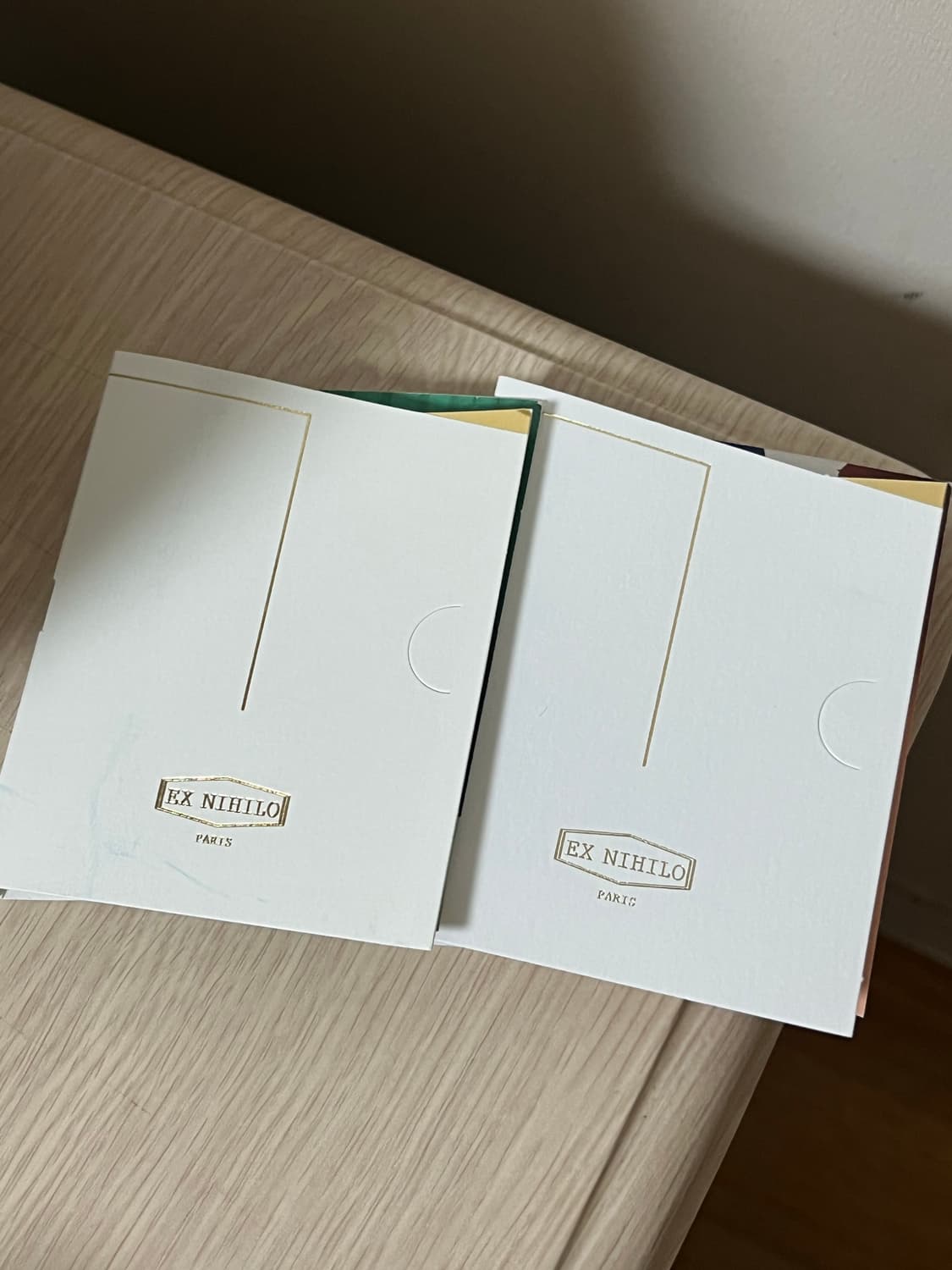 엑스니힐로 콜론 352, 바이퍼 그린 2ml 상품이미지1