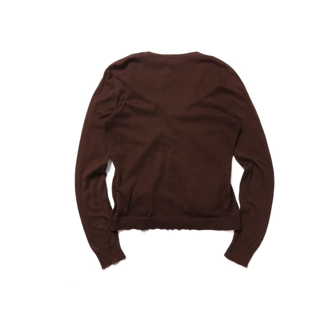 로렌 Lauren Ralph Lauren Cotton Cardigan 
 상품이미지4