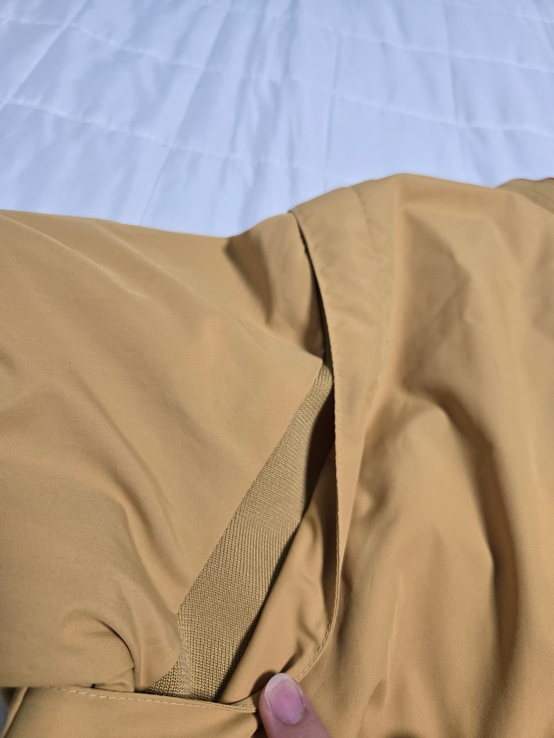 발렌시아가 웜업 맨투맨 100 상품이미지5