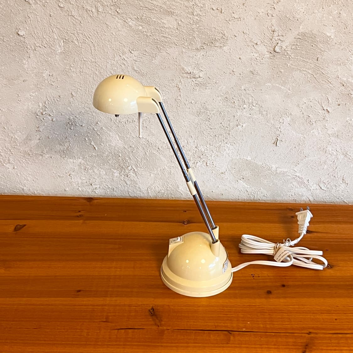 빈티지 이케아 데스크 램프 테이블 조명 상품이미지2