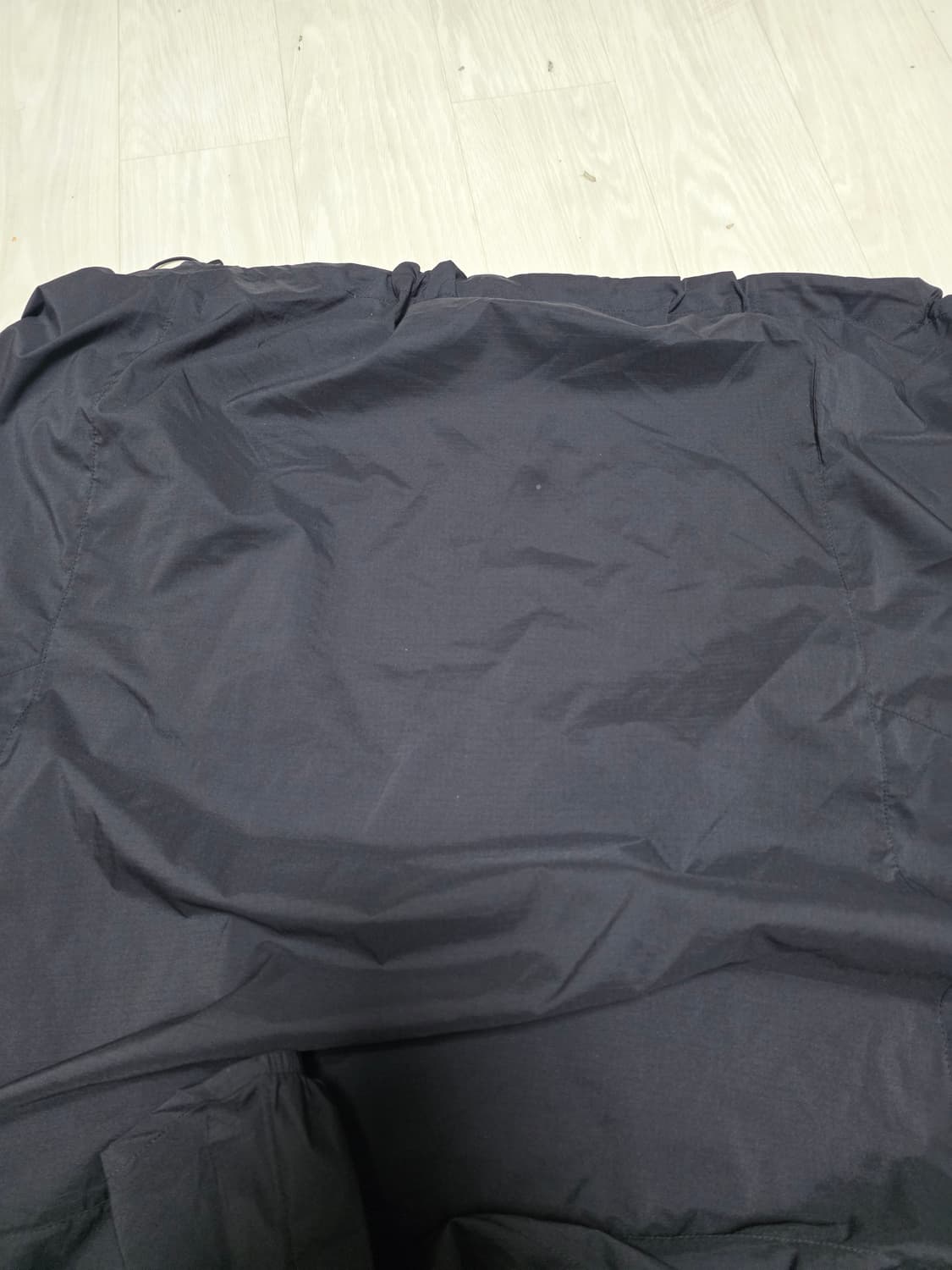 아크테릭스 스쿼미시 블랙 L 상품이미지6