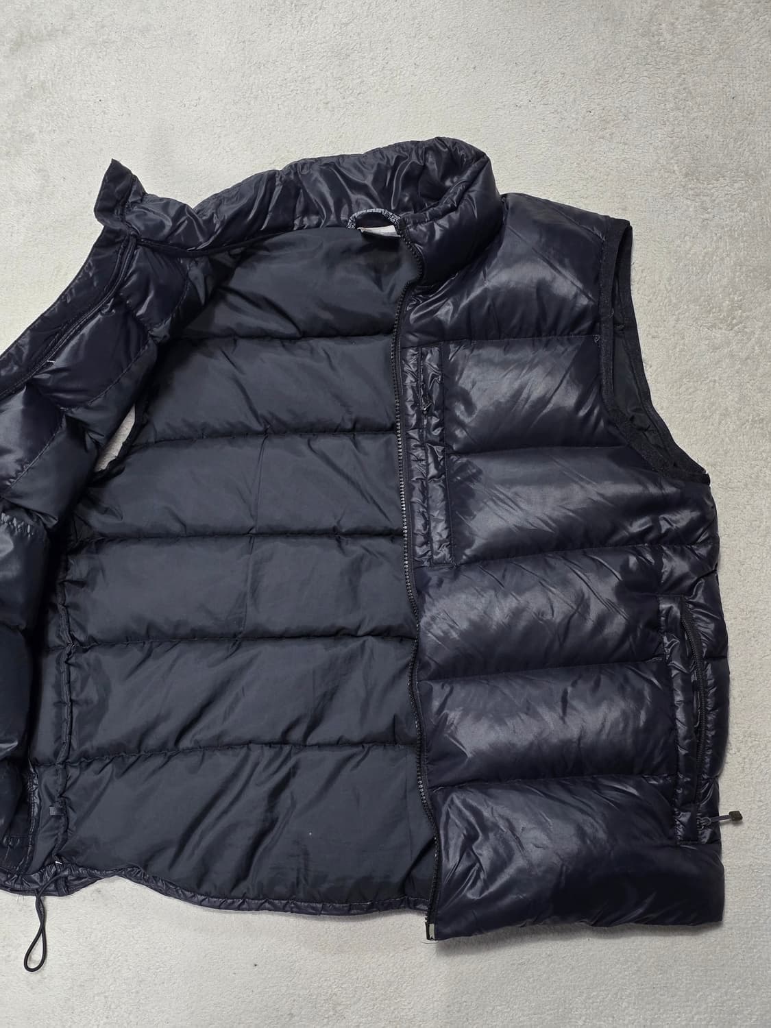 나이키 ACG 다운 베스트 M 상품이미지4