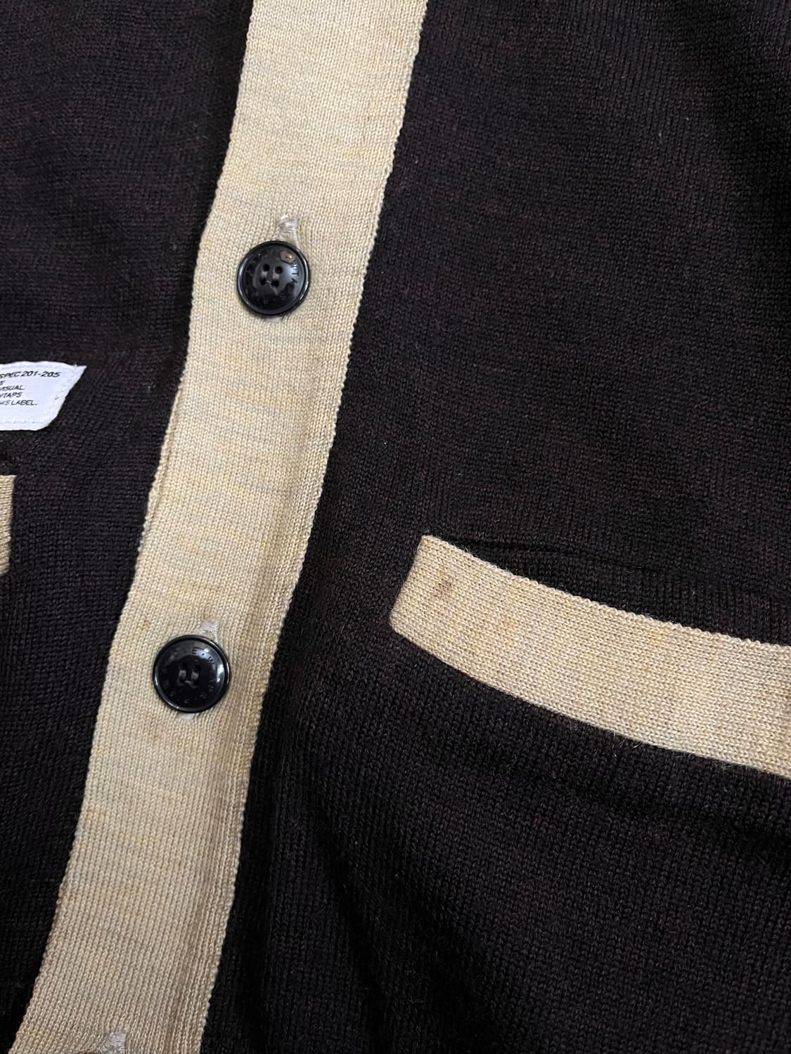 Wtaps 상품이미지6