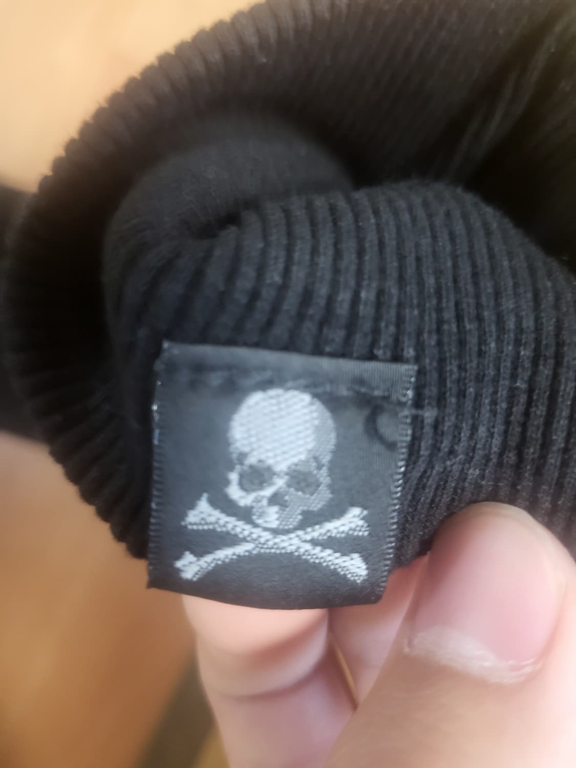 급처!! 초희귀 베이프X마스터마인드  상품이미지5