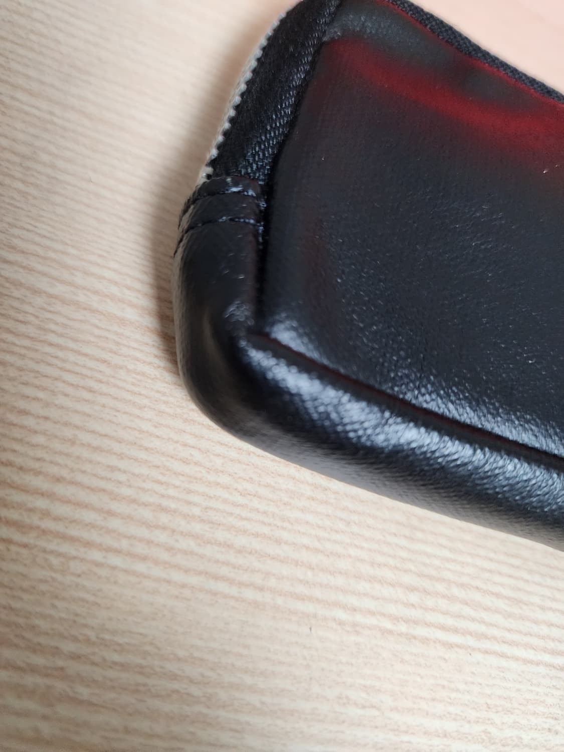 요시다포터 프리스타일 멀티코인케이스  상품이미지5