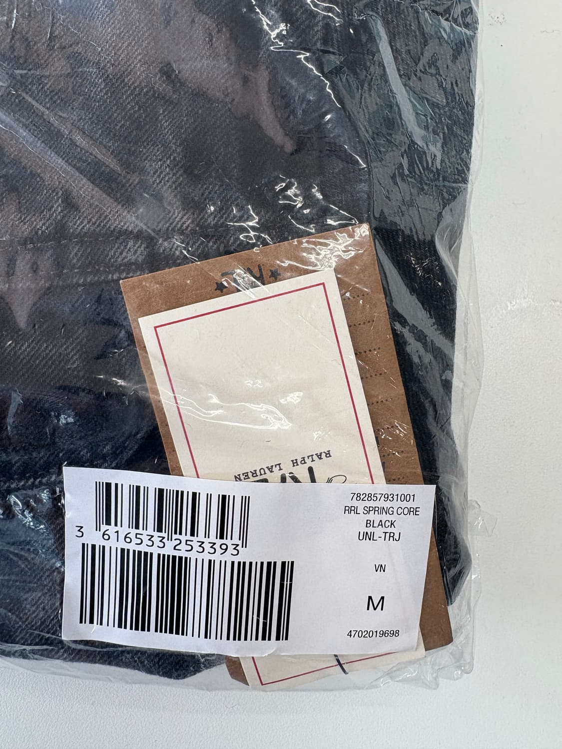 RRL LOT271 M 상품이미지2