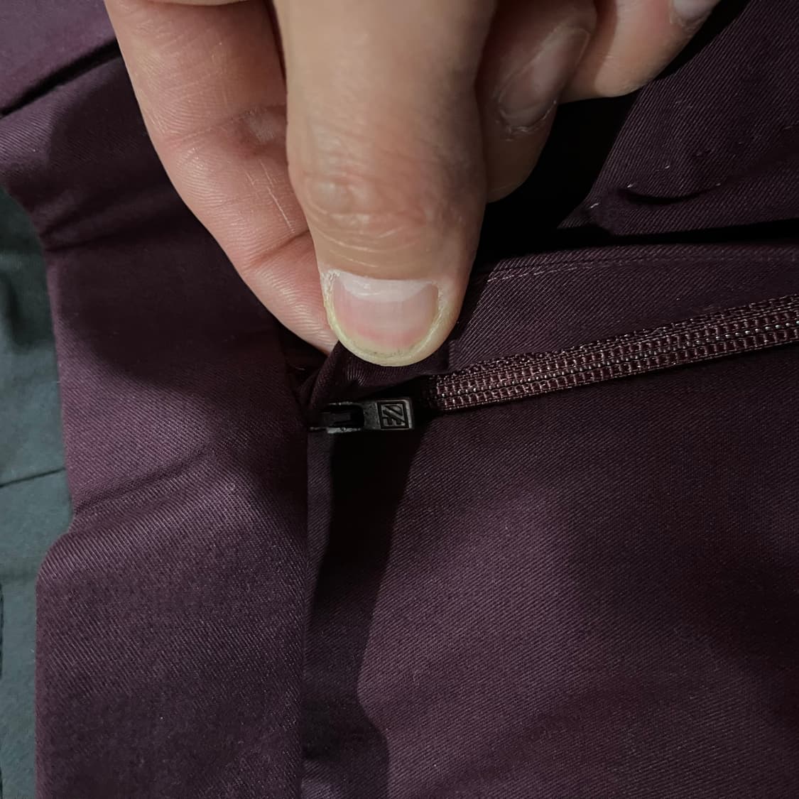 [31] 에르메네질도 제냐 신형 치노팬츠 상품이미지5