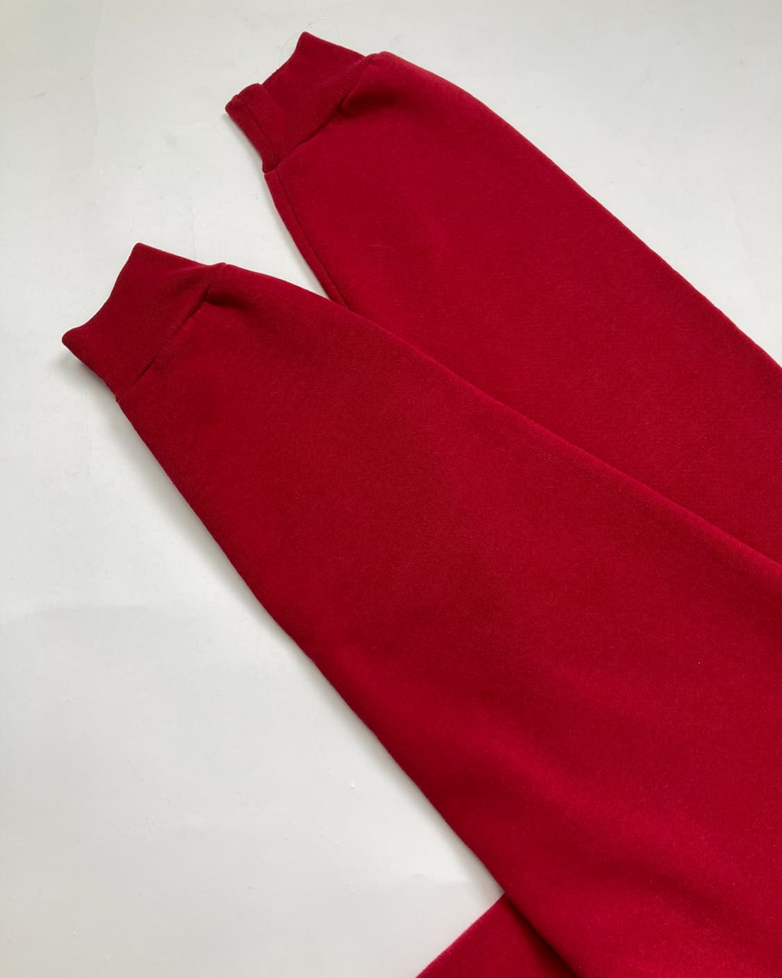 90s Russell Hoodie (red) 상품이미지9