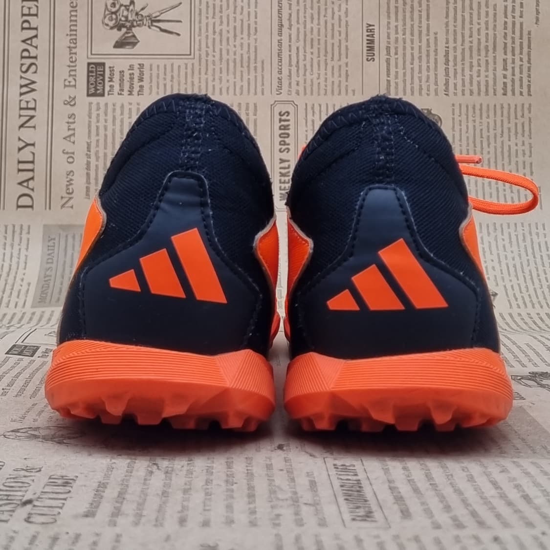 아디다스 프레데터 에큐러시3 풋살화240 상품이미지4