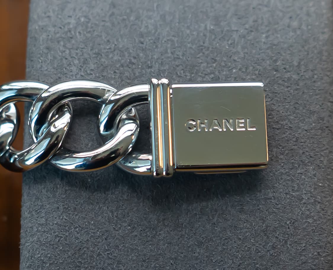 [2014] 샤넬 프리미에르 구르메트 라지 시계 상품이미지5