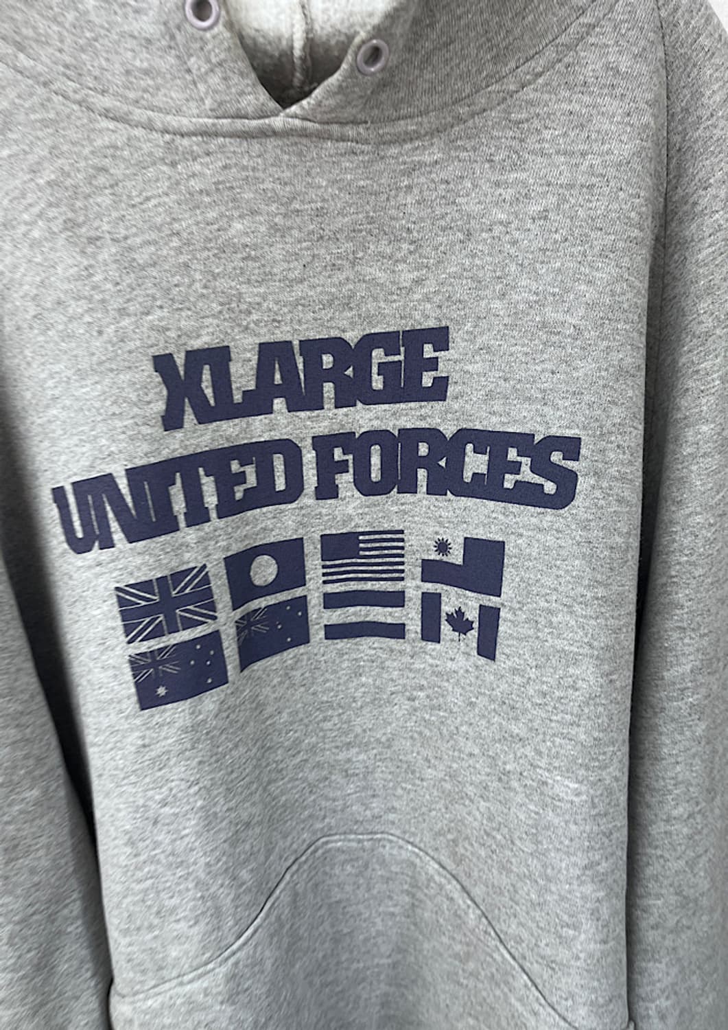 X-LARGE 상품이미지2