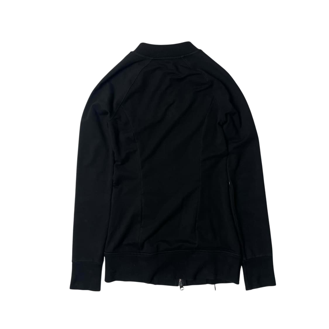 Armani exchange 아일렛 스트랩 집업 자켓 상품이미지5