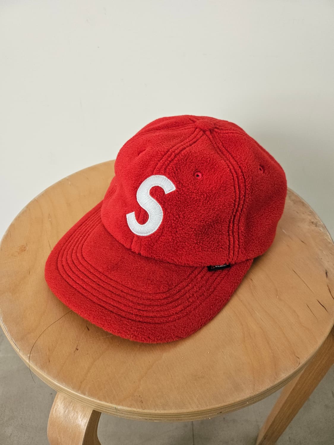 슈프림 polartec 캡 상품이미지1