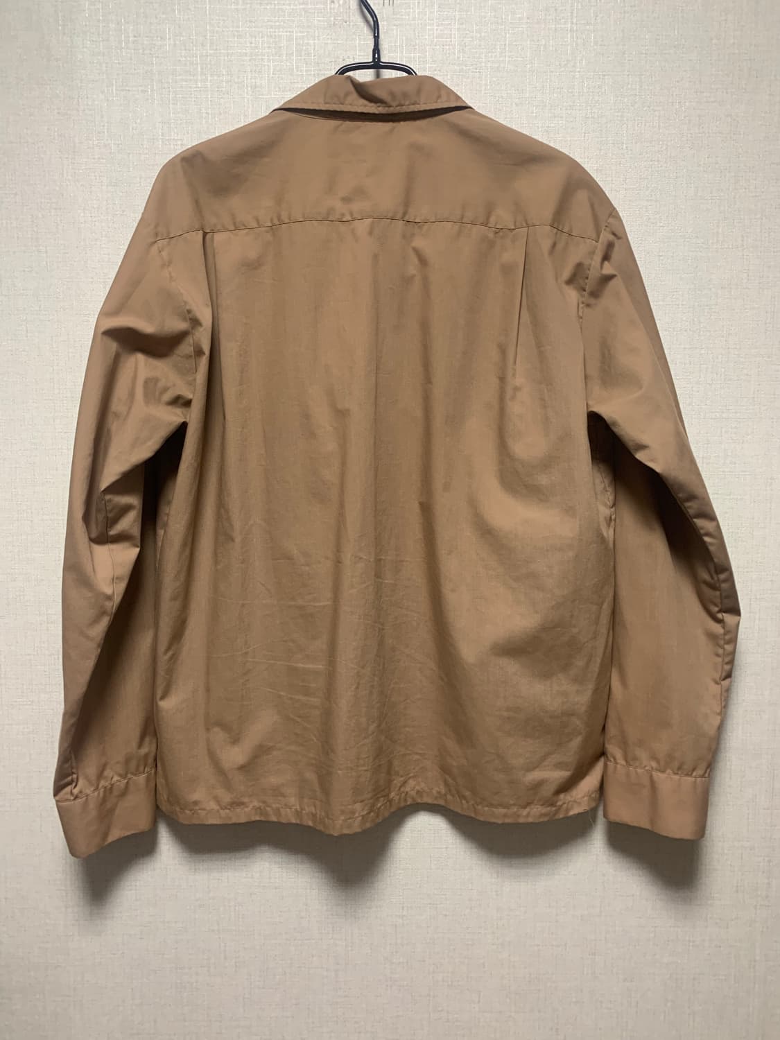 텐더로인 셔츠 상품이미지5