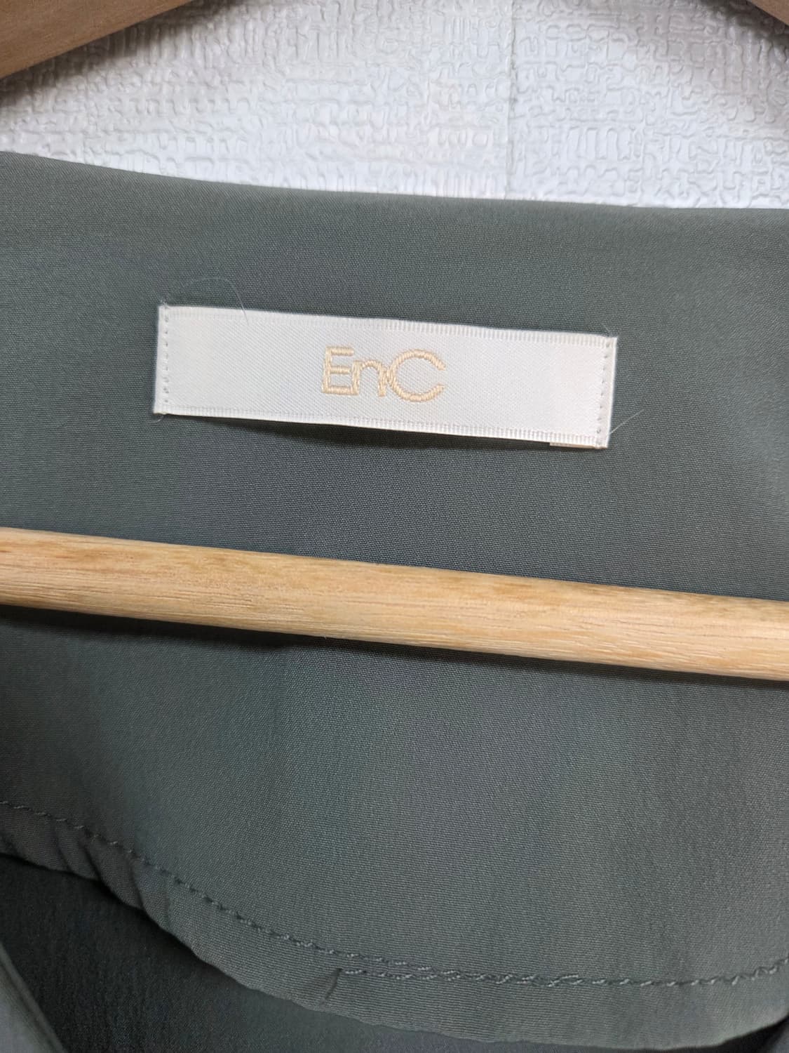 EnC  롱원피스 상품이미지4