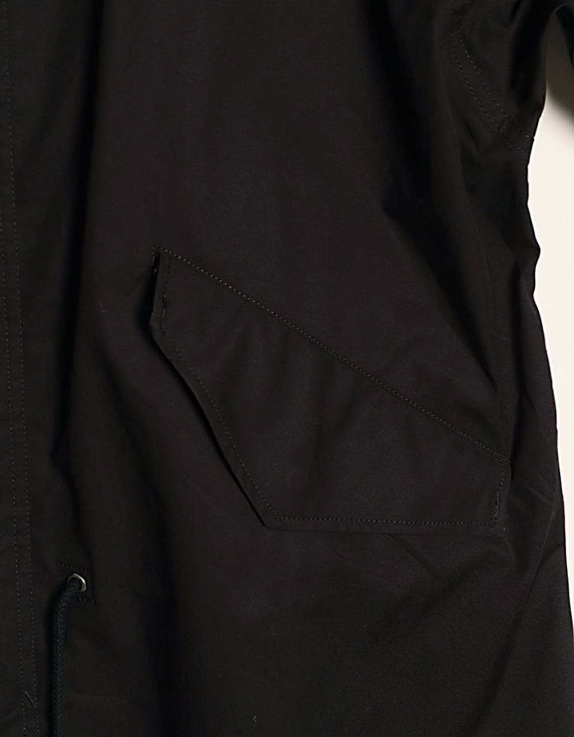 UNIQLO U BlockTech Mods Coat 상품이미지5