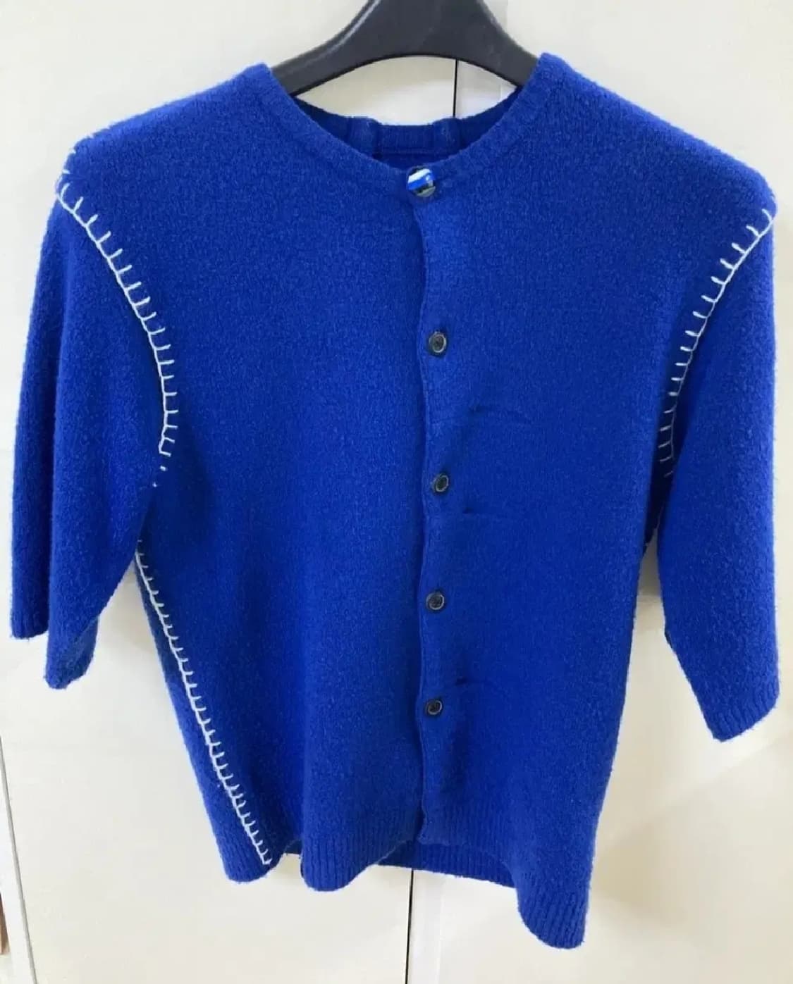 아더에러 Viare Knit (반팔 니트) 상품이미지3