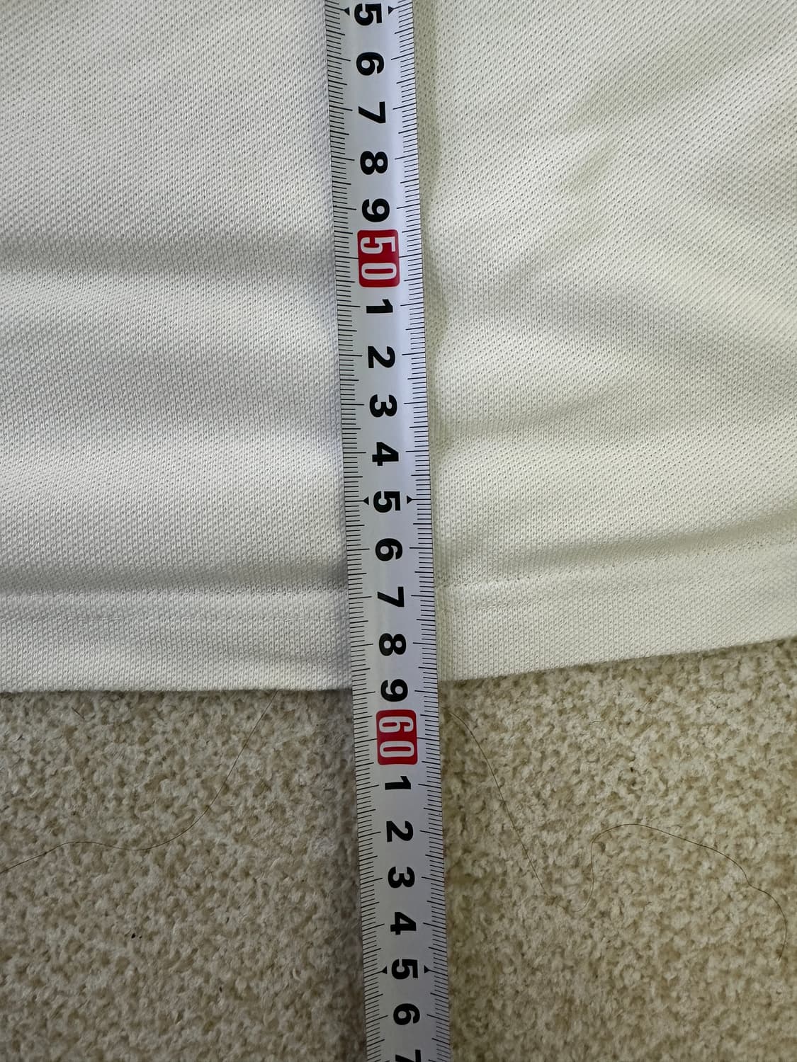 1 파리게이츠 여성용 골프 반팔0323D 상품이미지7