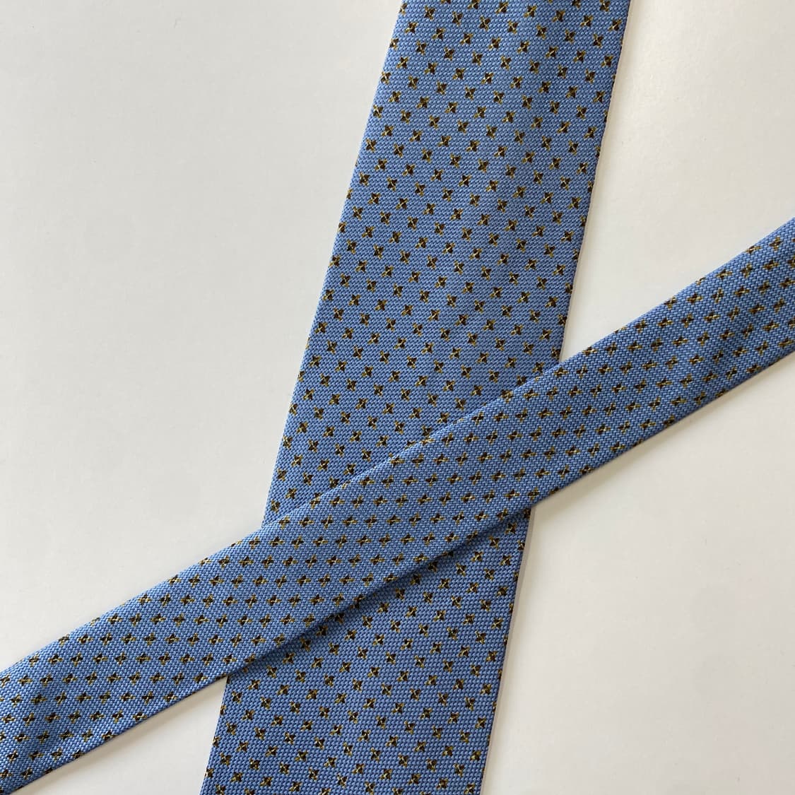 에르메네질도 제냐 정품 명품 넥타이 상품이미지4