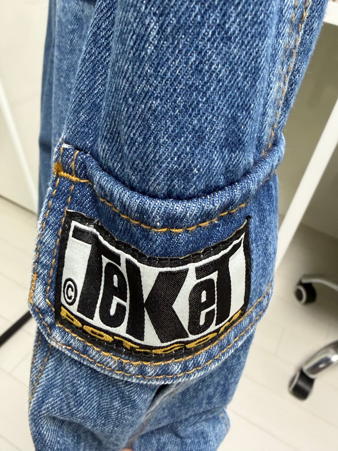teket cargo pants Msize 상품이미지7