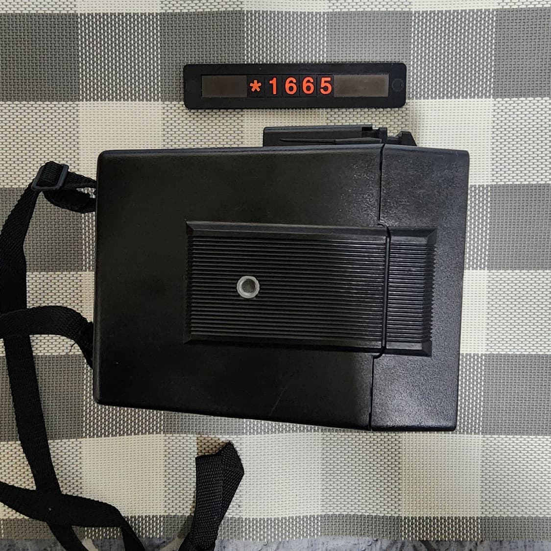 폴라로이드 슈퍼컬러 645 CL 즉석카메라 상품이미지7