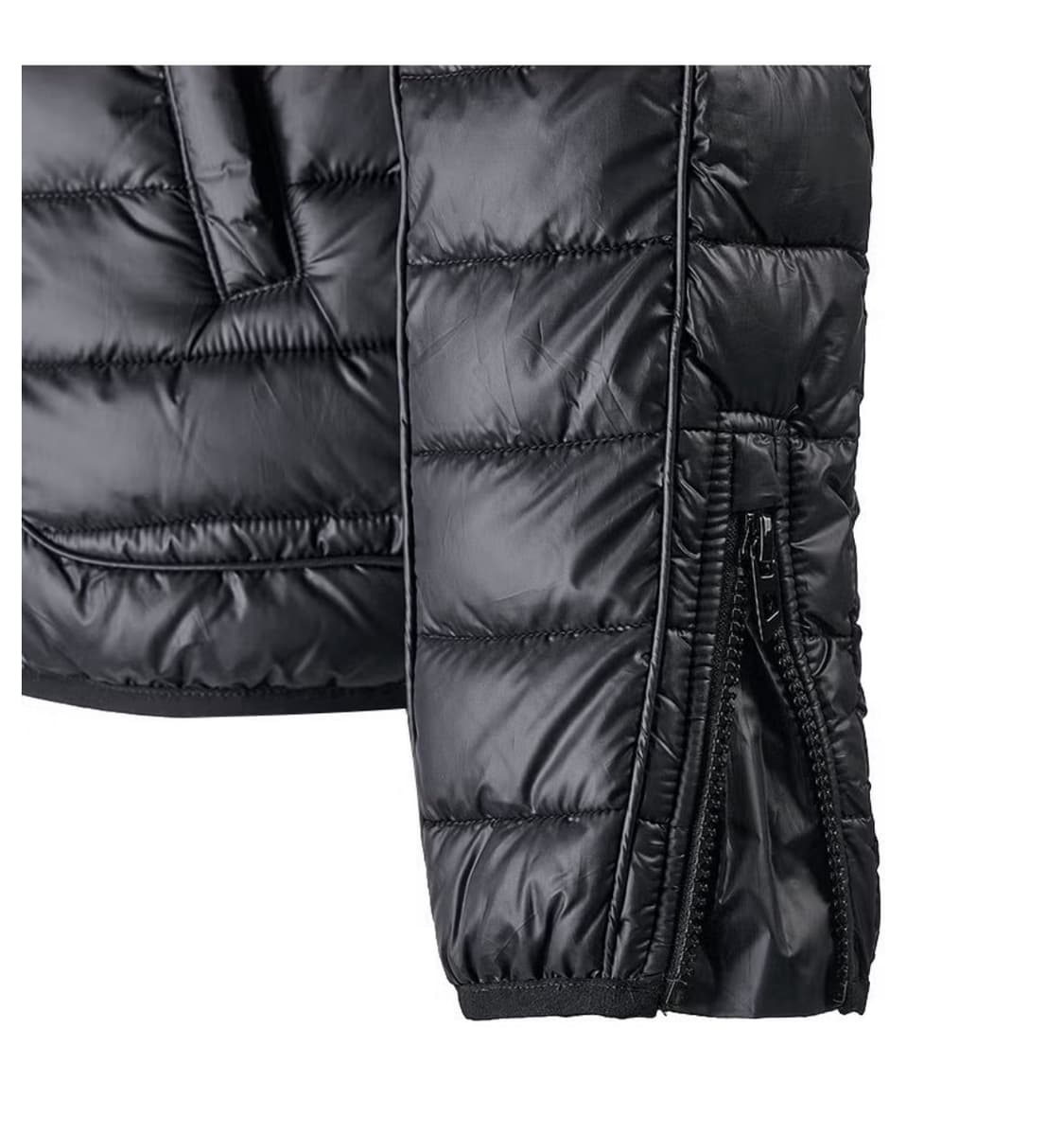 Diesel 25fw W-Pilot 패딩 (택체새상품, 실사O, 착샷O) 상품이미지5