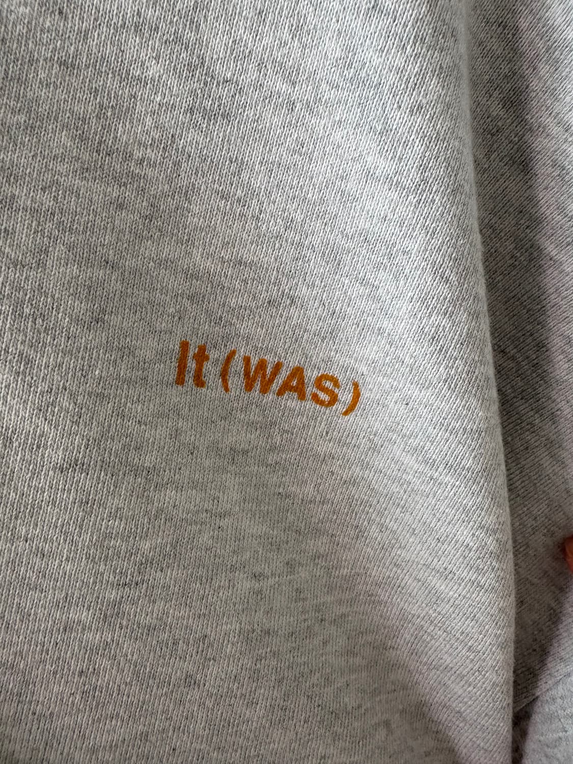 Standalone 후드집업 상품이미지5