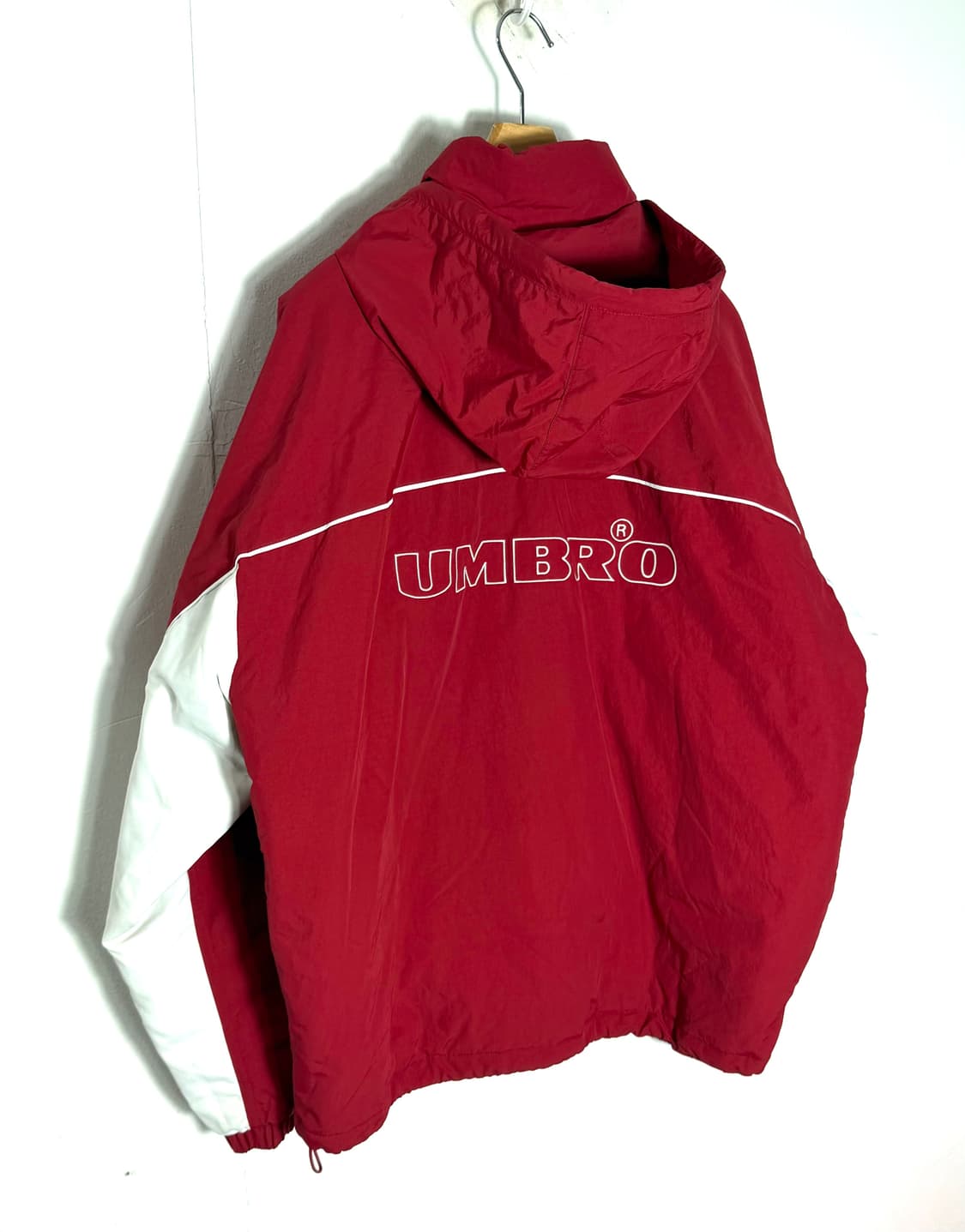 엄브로 엄브로자켓 엄브로바람막이 윈드브레이커 엄브로패딩 상품이미지2