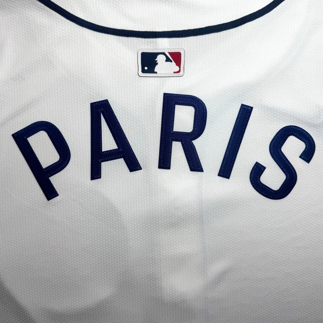 파리 생제르망 x MLB 2025 리미티드 저지 상품이미지6