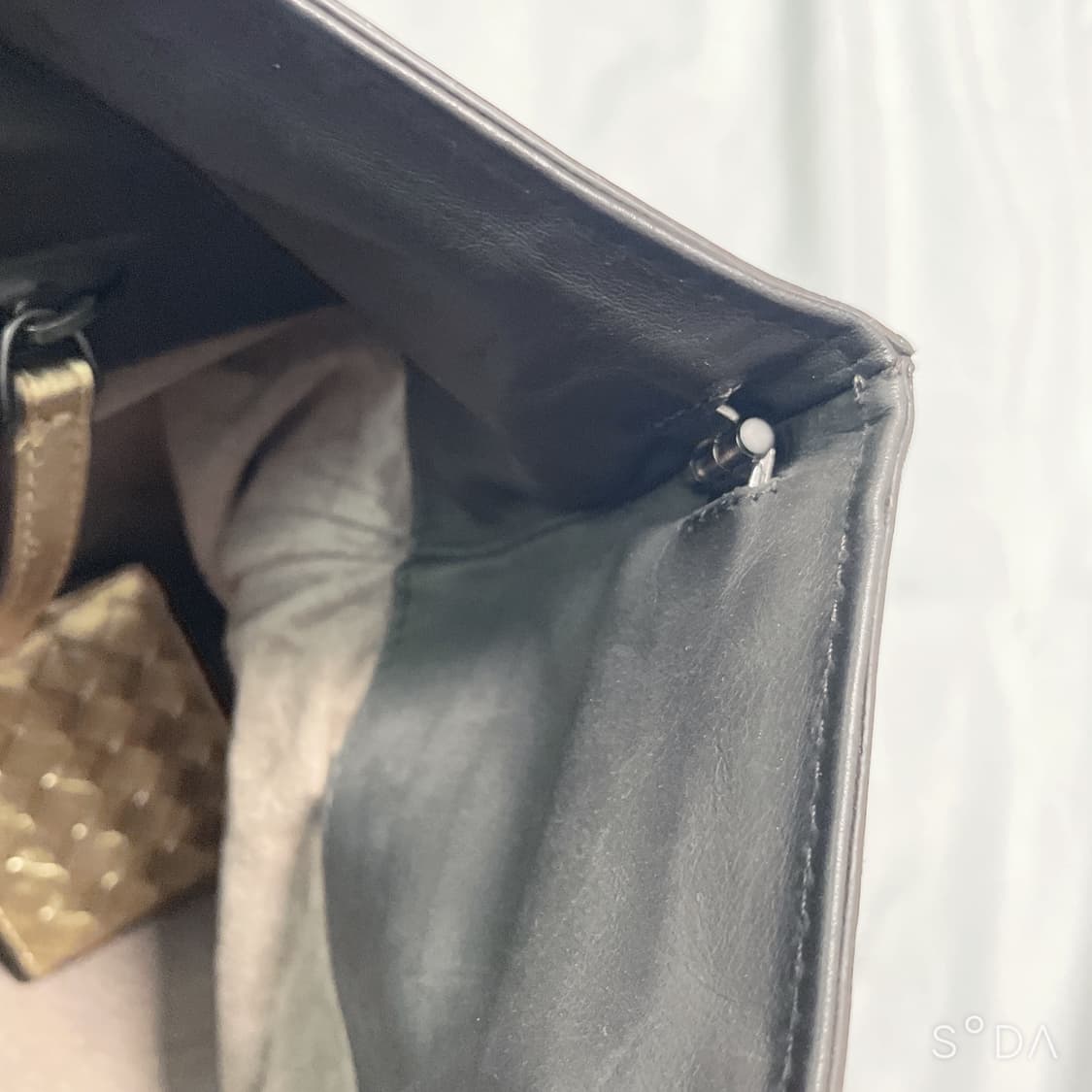 보테가베네타 쇼퍼백 상품이미지6