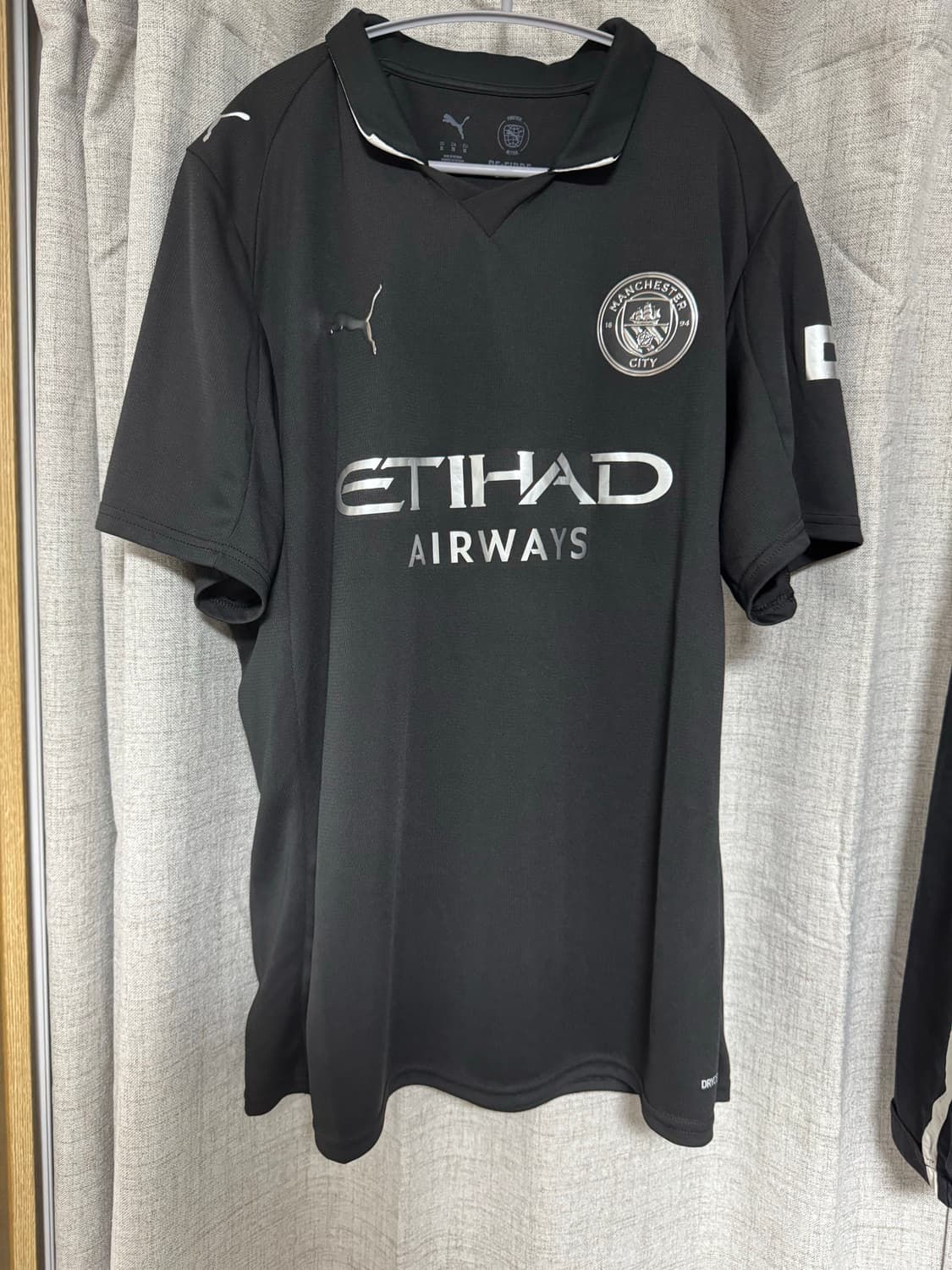 맨체스터 시티 25/26 어웨이 XL 마르무시 상품이미지1