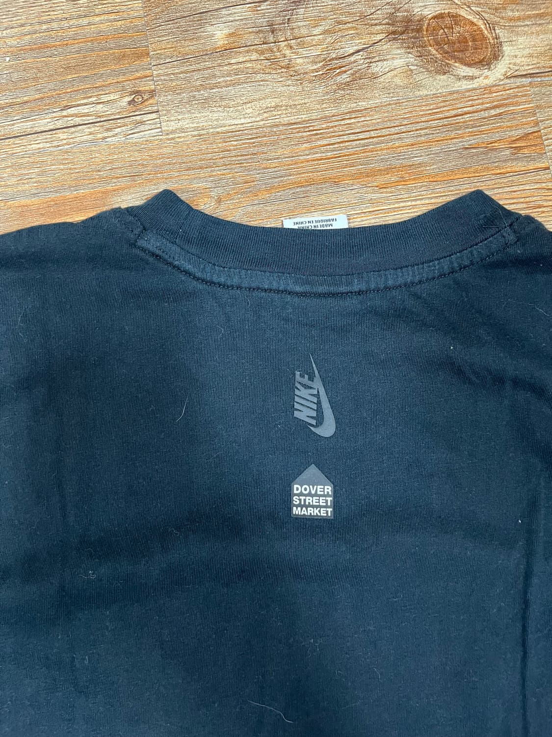 나이키 도버스트릿마켓 반팔 티셔츠 상품이미지4