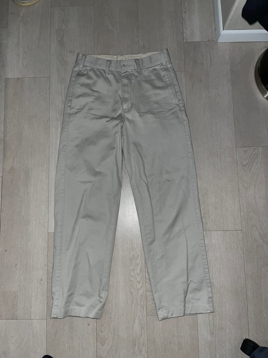 [73]유니클로 치노팬츠 상품이미지3