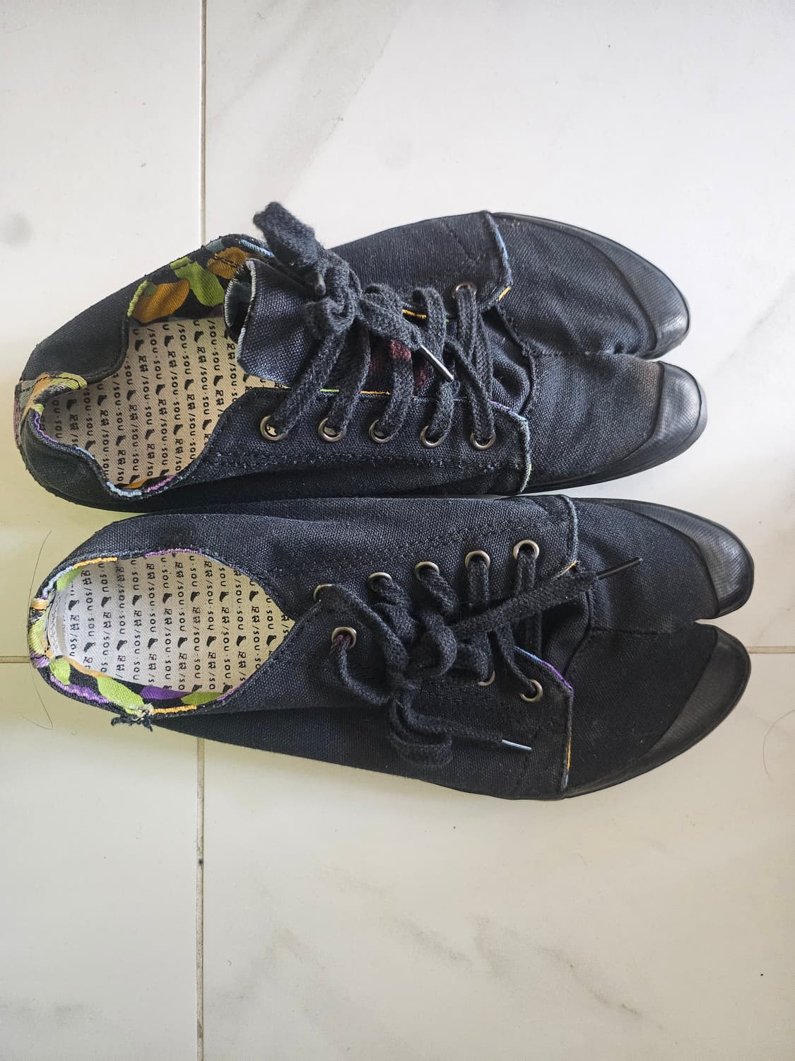 소우소우 타비슈즈 상품이미지1